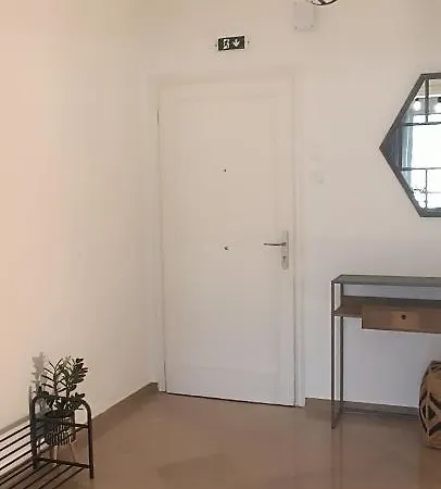 Apartment Kolonaki Ercole *