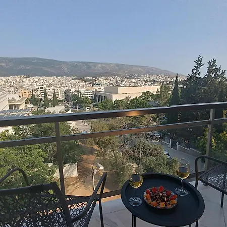 Kolonaki Ercole * Athens