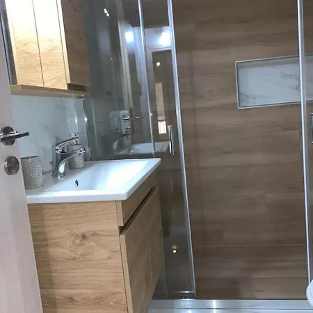 όμορφο στην Apartment *