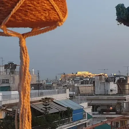 κερκυρασ 27 πεδιον αρεωσ 6οσ οροφοσ με θεα