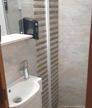 Apartament κερκυρασ 27 πεδιον αρεωσ 6οσ οροφοσ με θεα *
