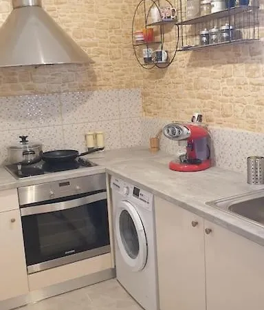 Apartament κερκυρασ 27 πεδιον αρεωσ 6οσ οροφοσ με θεα Ateny