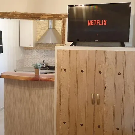 Apartament κερκυρασ 27 πεδιον αρεωσ 6οσ οροφοσ με θεα *