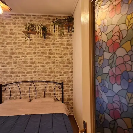 Apartment 6 καλινοβου Center Of πεδιον αρεωσ *