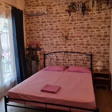 6 καλινοβου Center Of πεδιον αρεωσ *