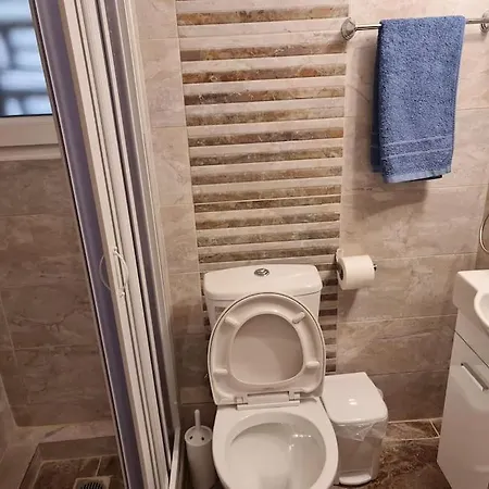 6 καλινοβου Center Of πεδιον αρεωσ Apartment *