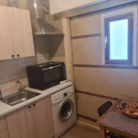 Apartment 6 καλινοβου Center Of πεδιον αρεωσ *