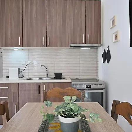 Apartment Seabreeze In Palaio Faliro/ Netflix