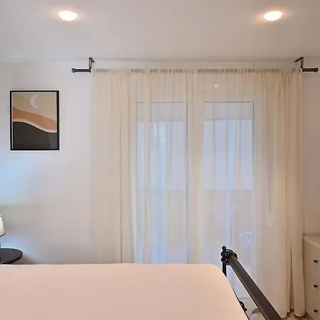 Apartment Seabreeze In Palaio Faliro/ Netflix *