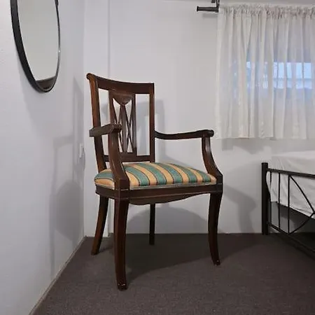 Apartment Seabreeze In Palaio Faliro/ Netflix