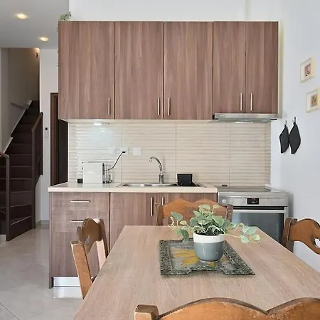 Seabreeze In Palaio Faliro/ Netflix Apartment Athens