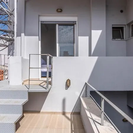 Apartamento Gazi