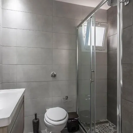 Gazi Apartamento