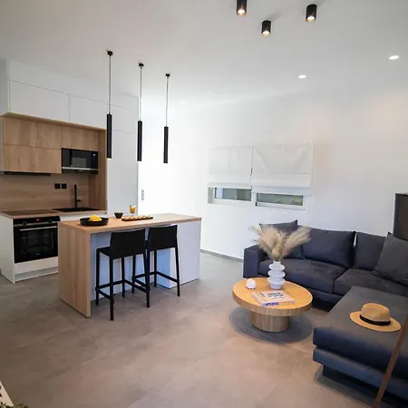 White House Project Vouliagmeni 2 * Athens