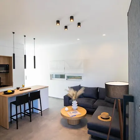 Apartment White House Project Vouliagmeni 2