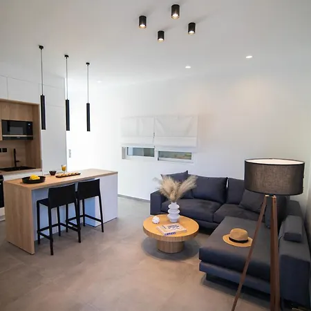 Apartment White House Project Vouliagmeni 2 Athens
