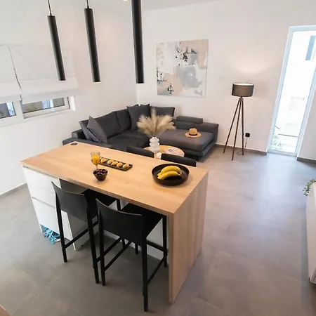 Apartment White House Project Vouliagmeni 2