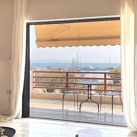 Apartment Pame - 1bd With Sea View *