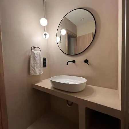 Appartement Family “atene” Athene