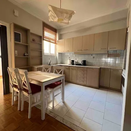 Family “atene” Appartement *