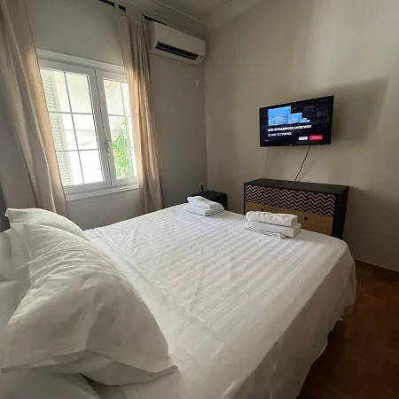 Family “atene” Appartement Athene