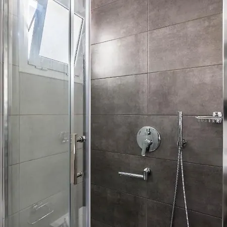 Gazi Apartamento Atenas
