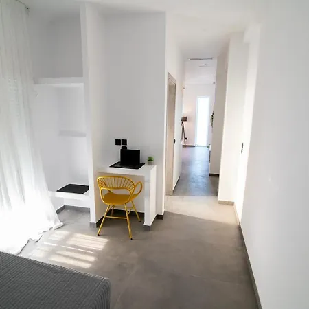 Apartment White House Project Vouliagmeni 2 Athens