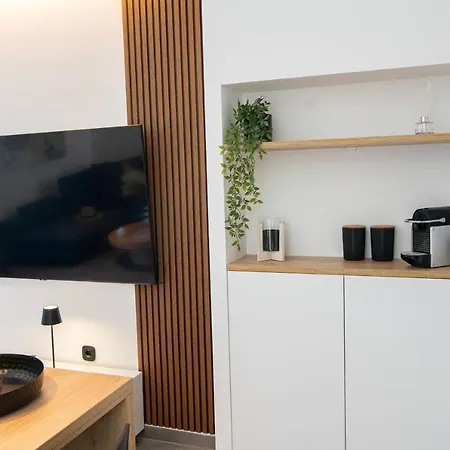 Apartment White House Project Vouliagmeni 2
