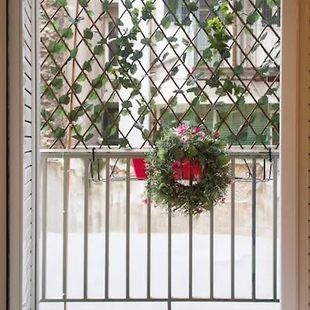 Apartment Top-rated 1-bedroom In The Heart Of