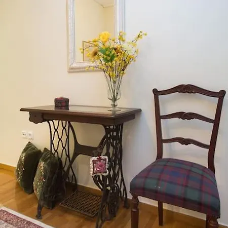 Top-rated 1-bedroom In The Heart Of