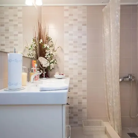 Apartment Top-rated 1-bedroom In The Heart Of *