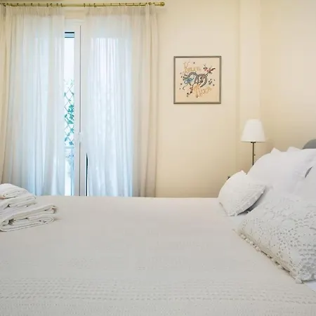 Apartment Top-rated 1-bedroom In The Heart Of