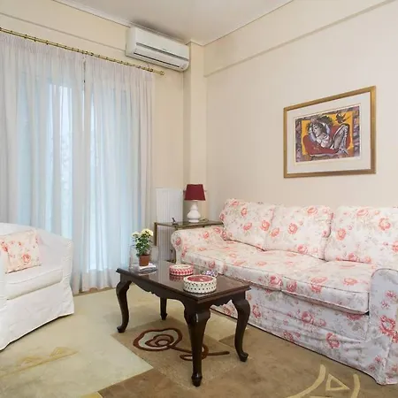 Top-rated 1-bedroom In The Heart Of * Athens