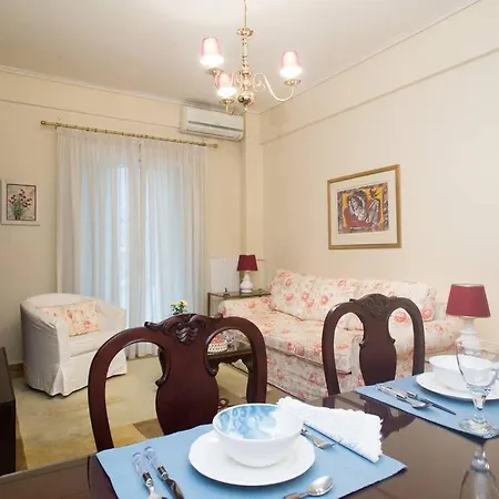 Apartment Top-rated 1-bedroom In The Heart Of