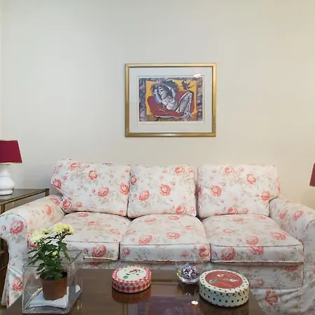 Top-rated 1-bedroom In The Heart Of * Athens