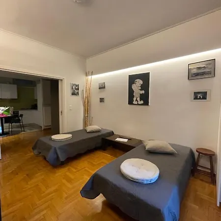 Daire Gk Apartment,
