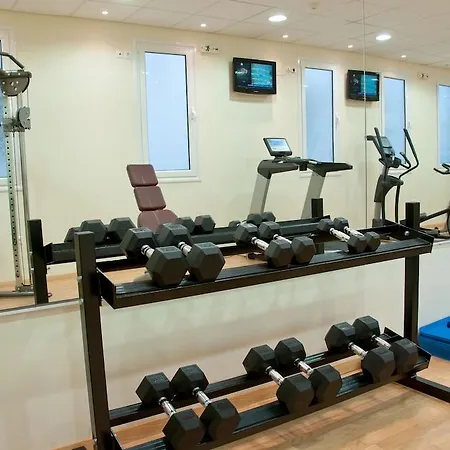 Hotel Titania 4*