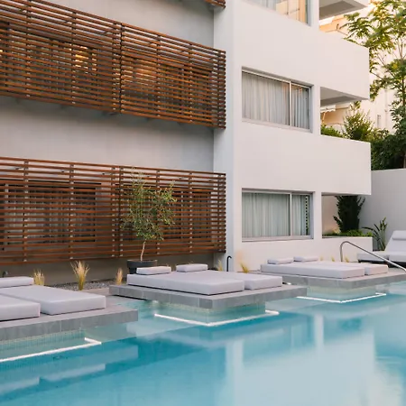 Hotel Brasil Boutique 4*