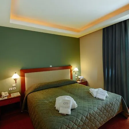 Mirabello Hotel 3*