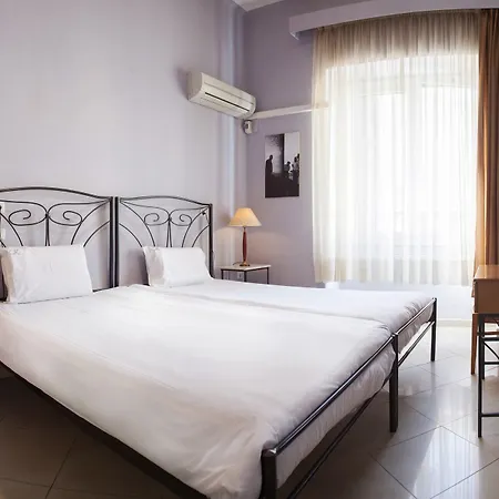 Hotel Kimon *