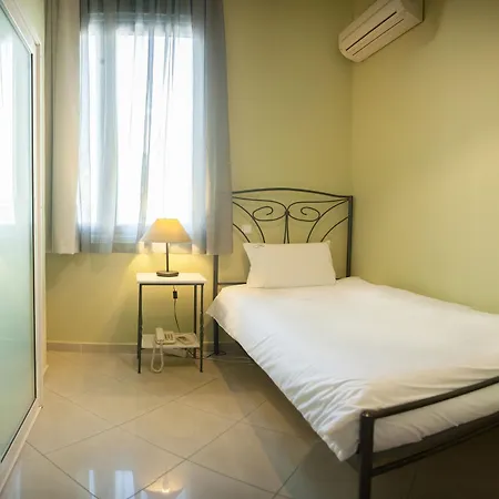 Hotel Kimon