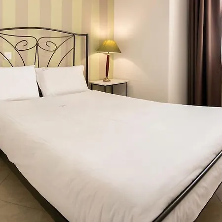 Kimon Hotel Atene