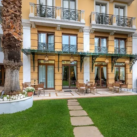 Electra Palace