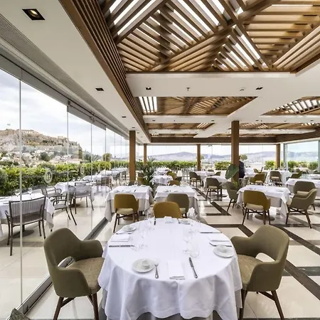 Hotel Electra Palace 5*