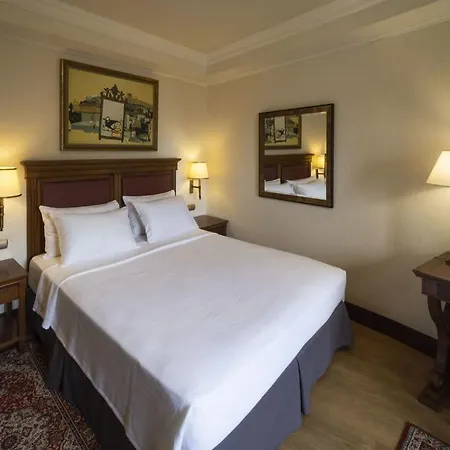 Electra Palace Hotel