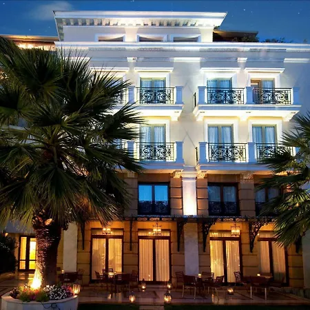 Electra Palace Hotel