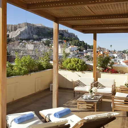 Electra Palace 5*