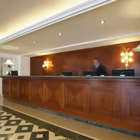 Electra Palace