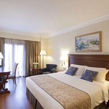 Electra Palace Hotel Atena