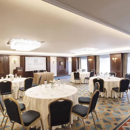 Electra Palace Hotel 5*